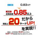 Works Golf Driver Ust Vspec 9.5 R Sr S