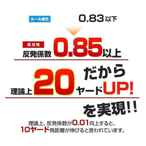 Works Golf Driver Ust Vspec 9.5 R Sr S