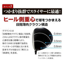 Works Golf Driver Ust Vspec 9.5 R Sr S