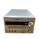 Onkyo Mini Component Systems Nfr-7 Cd Sd Usb