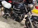 Kawasaki Motorcycle Frames Zrx400
