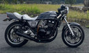 Kawasaki Motorcycle Frames Zrx400