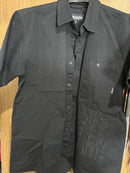 Supreme Others Gx1000 Doodle Buttondown Shirt