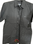 Supreme Others Gx1000 Doodle Buttondown Shirt