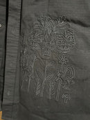 Supreme Others Gx1000 Doodle Buttondown Shirt