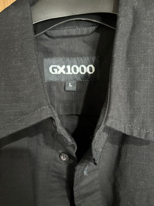 Supreme Others Gx1000 Doodle Buttondown Shirt