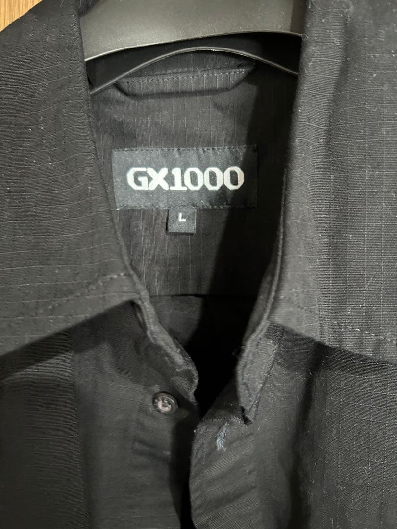 Supreme Others Gx1000 Doodle Buttondown Shirt