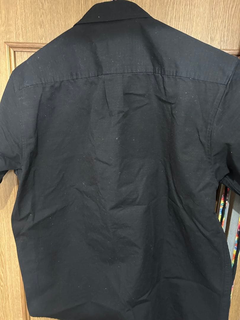 Supreme Others Gx1000 Doodle Buttondown Shirt