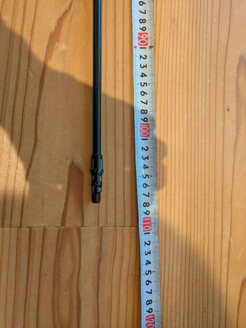 Taylormade Shaft Ust Mamiya Proforce 65 S