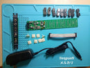 Modular Synthesizers Power Supply Lleqpue9