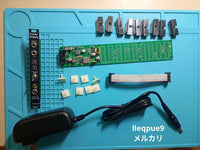 Modular Synthesizers Power Supply Lleqpue9