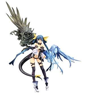 Others )Guilty Gear Xx Core (1/8 Pvc