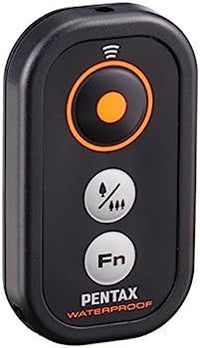 Remote Control For Tv Pentax O-Rc1 39892