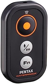 Remote Control For Tv Pentax O-Rc1 39892