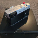 Fujifilm Mirrorless Interchangeable Lens Cameras X100Vi 4600