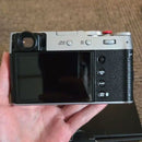 Fujifilm Mirrorless Interchangeable Lens Cameras X100Vi 4600