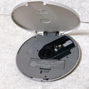 Sony Portable Cd Players Walkman D-Ne730