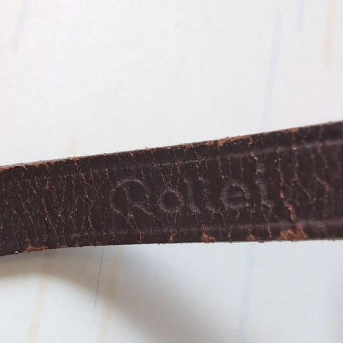 Rollei Camera Straps