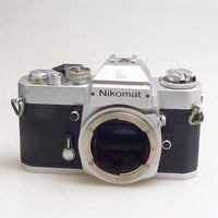 Nikon Others Nikomat El