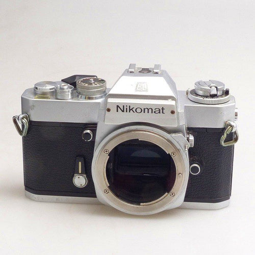 Nikon Others Nikomat El