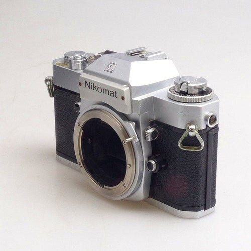 Nikon Others Nikomat El