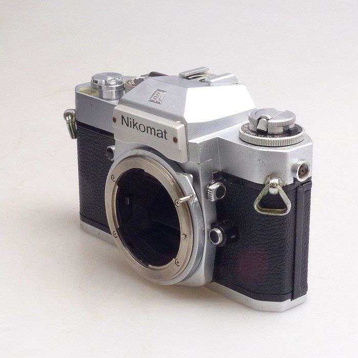 Nikon Others Nikomat El