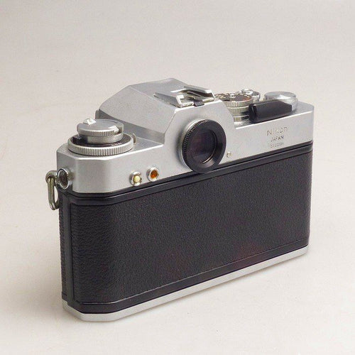 Nikon Others Nikomat El