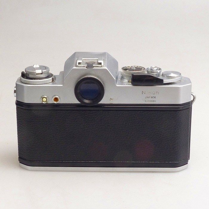 Nikon Others Nikomat El