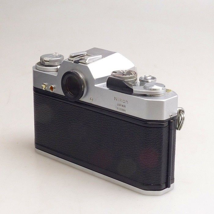 Nikon Others Nikomat El