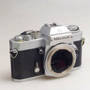 Nikon Others Nikomat El