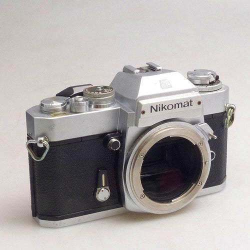 Nikon Others Nikomat El