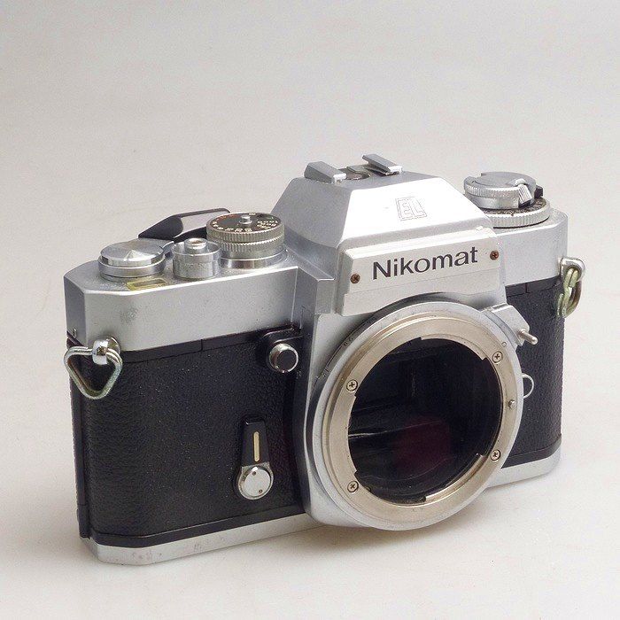 Nikon Others Nikomat El