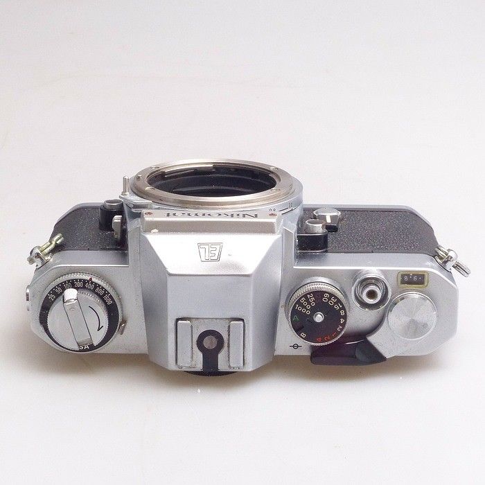 Nikon Others Nikomat El