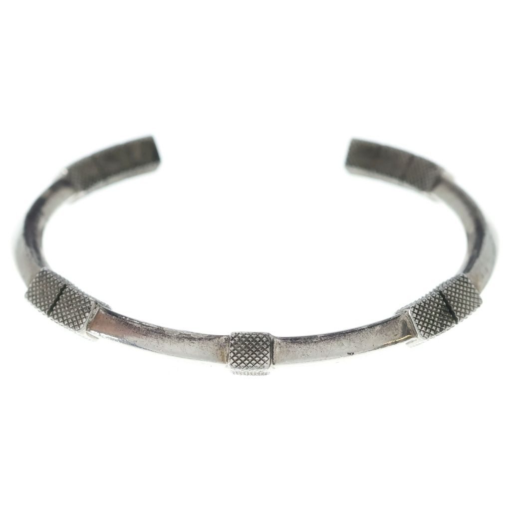Bottega Veneta Bangle Wristband Sv925