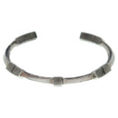 Bottega Veneta Bangle Wristband Sv925