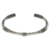 Bottega Veneta Bangle Wristband Sv925