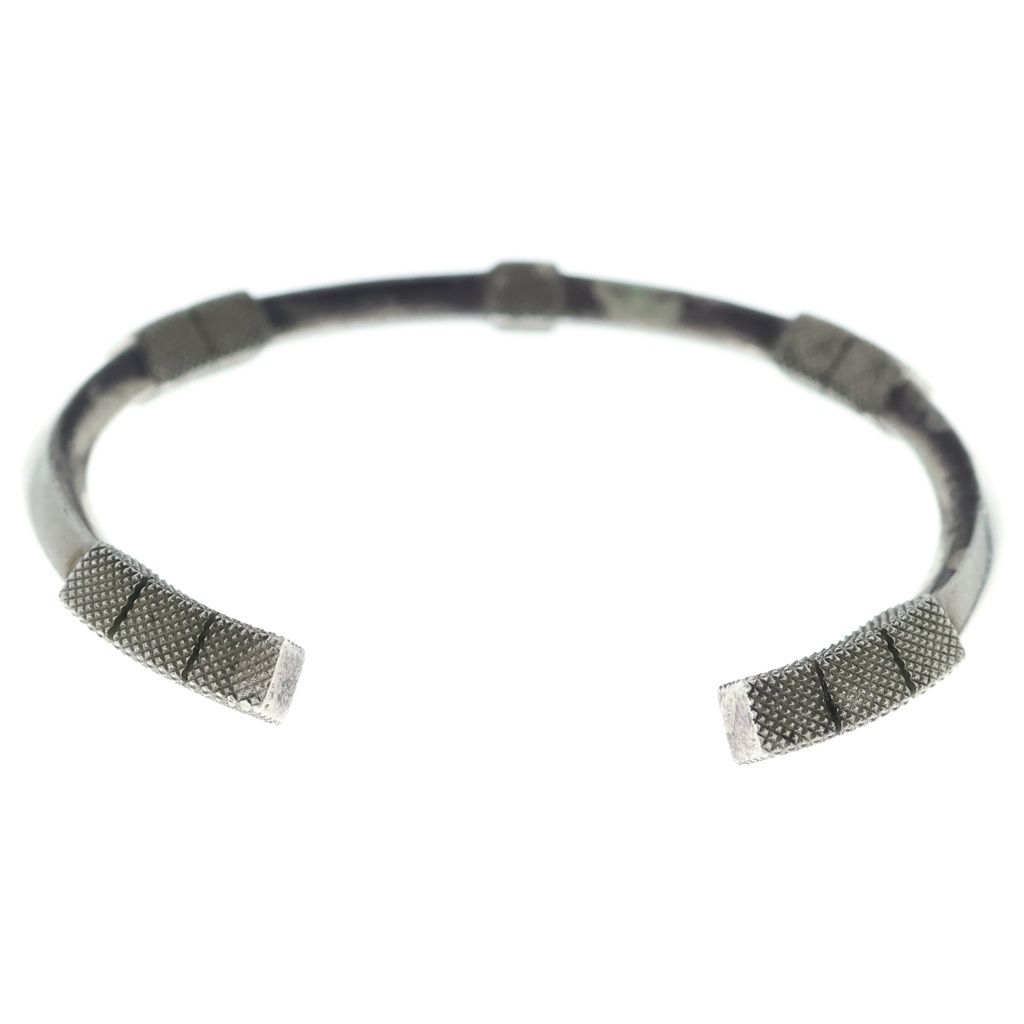 Bottega Veneta Bangle Wristband Sv925