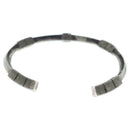 Bottega Veneta Bangle Wristband Sv925