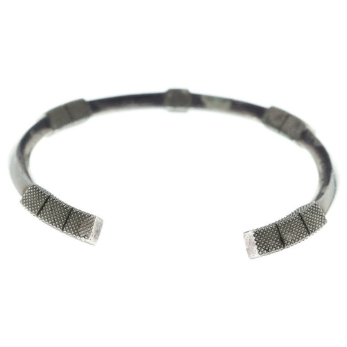 Bottega Veneta Bangle Wristband Sv925