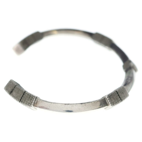 Bottega Veneta Bangle Wristband Sv925