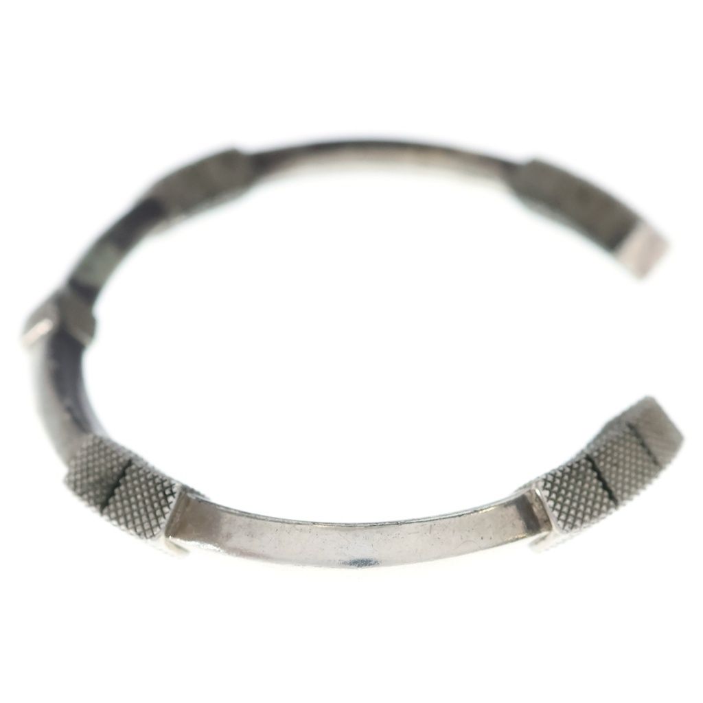 Bottega Veneta Bangle Wristband Sv925