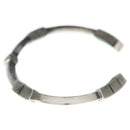 Bottega Veneta Bangle Wristband Sv925