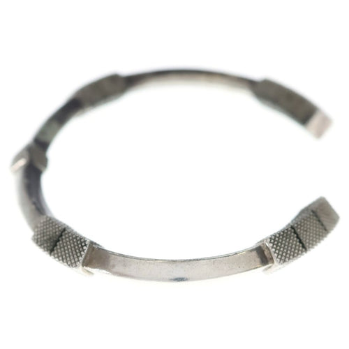 Bottega Veneta Bangle Wristband Sv925