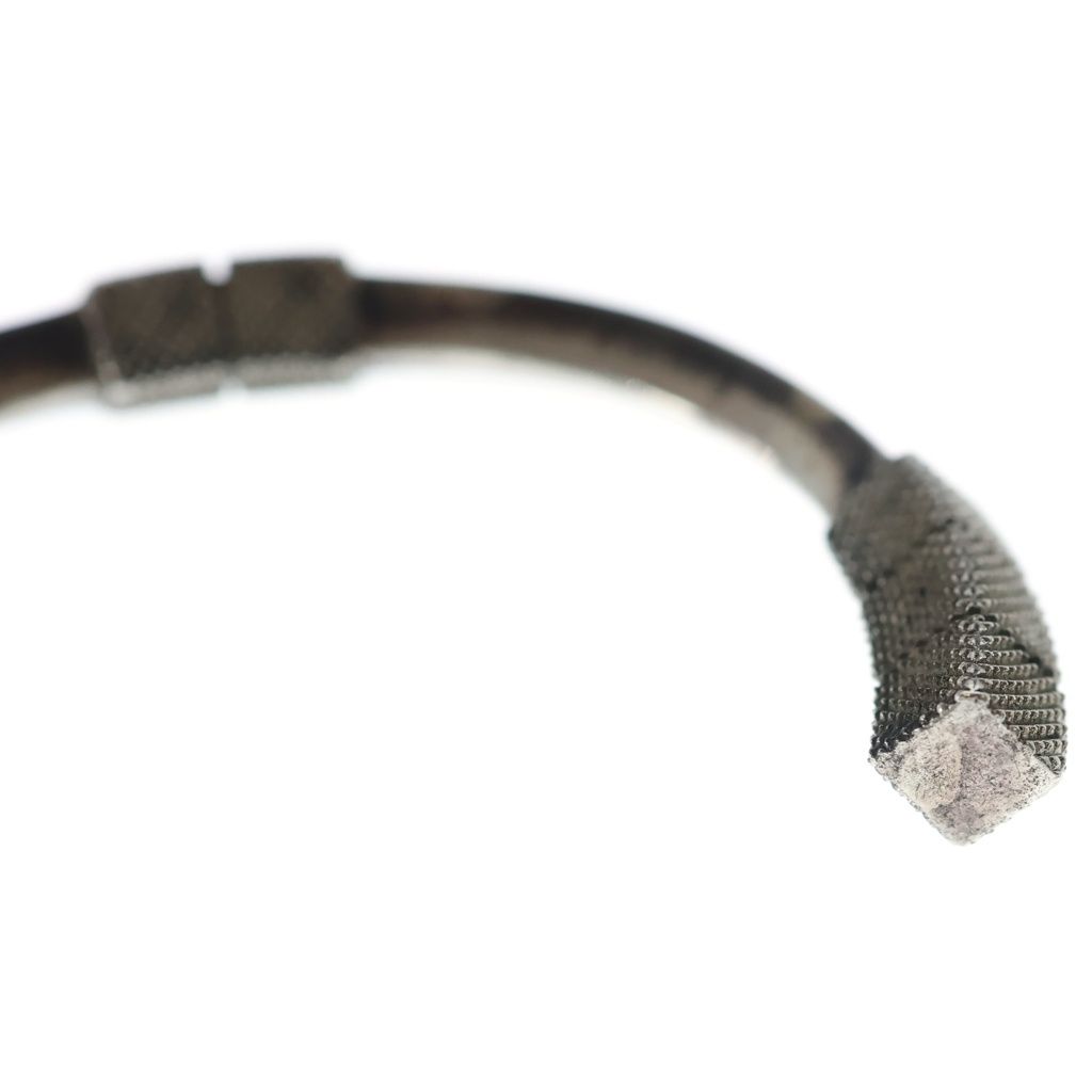 Bottega Veneta Bangle Wristband Sv925