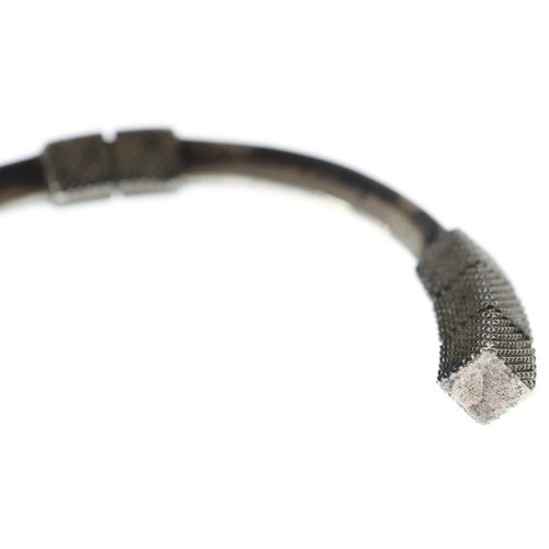 Bottega Veneta Bangle Wristband Sv925