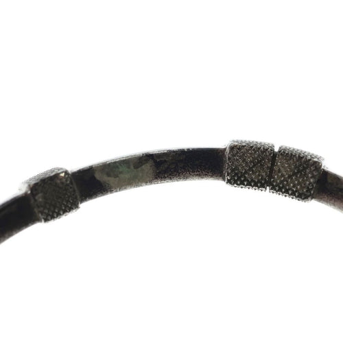 Bottega Veneta Bangle Wristband Sv925