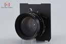 Fujifilm Lens (Single Focus) Fujinon-W F/5.6