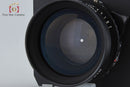 Fujifilm Lens (Single Focus) Fujinon-W F/5.6