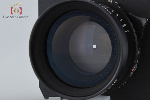Fujifilm Lens (Single Focus) Fujinon-W F/5.6
