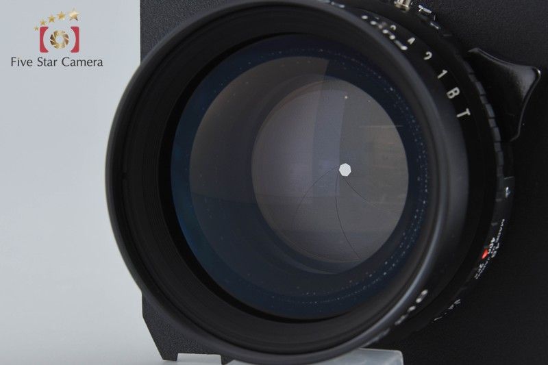 Fujifilm Lens (Single Focus) Fujinon-W F/5.6